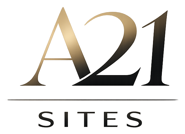 A21 Sites